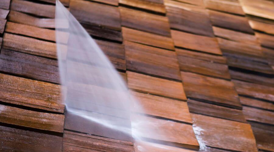 Expert flood damage restoration services in Oxford, MS